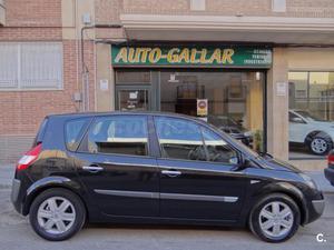 RENAULT Scenic Luxe Dynamique 1.9dCi EU4 5p.