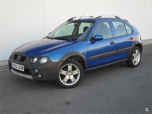 ROVER Streetwise 1.4 SE 5p.