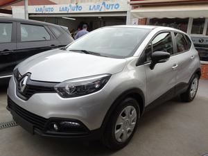 Renault Captur 1.5dCi eco2 Energy Intens 90