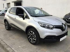 Renault Captur CAPTUR ZEN ENERGY 1.5DCI 90CV ECOLEADER 5P