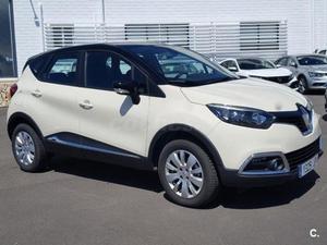 Renault Captur Intens Energy Dci 90 Eco2 5p. -16