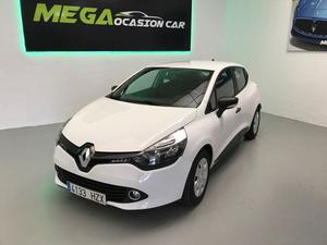 Renault Clio 1.5DCI Authentique 90