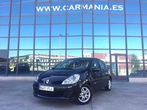 Renault Clio 1.5dCi Techno