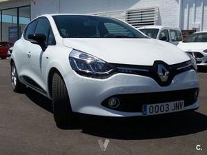 Renault Clio Limited Energy Dci 90 Ecoleader Euro 6 5p. -16