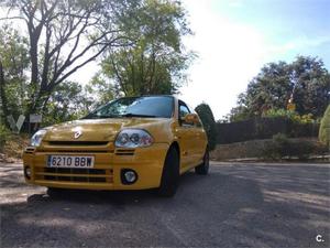 Renault Clio Renault Sport v 3p. -00