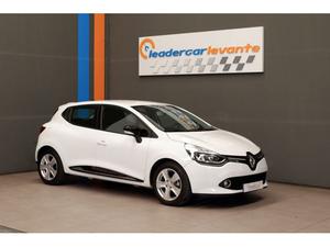 Renault Clio TCe eco2 Energy Dynamique