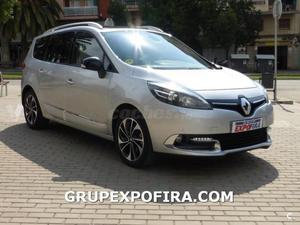 Renault Grand Scenic Bose Edition Energy Dci 130 Eco2 7p 5p.