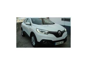 Renault Kadjar 1.5dCi Energy Intens 110