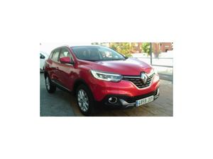 Renault Kadjar 1.6dCi Energy Zen 130