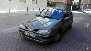 Renault Megane Alize 1.6e 5p. -98