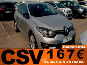 Renault Megane Business Dci 95 Eco2 5p. -15