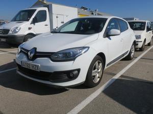 Renault Mégane 1.5dCi Business 110