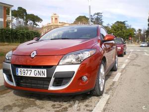 Renault Mégane Dynamique Dci 160cv 3p. -09