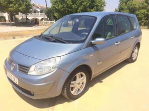 Renault Scenic Luxe Dynamique v 5p. -05
