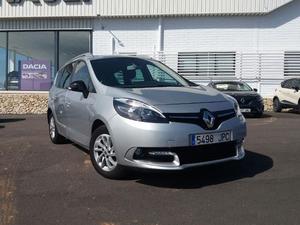 Renault Scénic GRAND SCENIC LIMITED ENERGY 1.6DCI 130CV