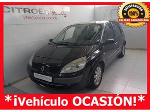 Renault Scénic Grand 1.9DCI Business