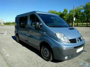 Renault Trafic Generation Privilege 2.0dci p. -08