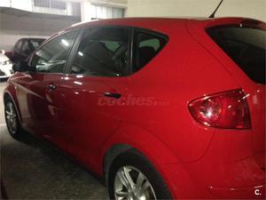 SEAT ALTEA 1.9 TDI HOT 5p.