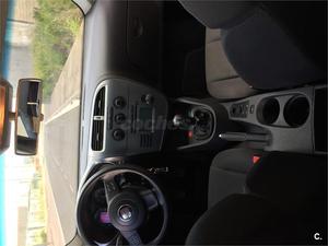 SEAT Alhambra 1.9 TDi 115CV Stylance 5p.