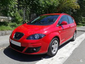 SEAT Altea XL 1.6 TDI 105cv EEcomotive Reference 5p.