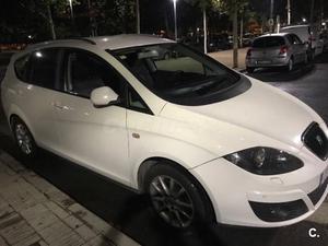 SEAT Altea XL cv GLP Reference 5p.