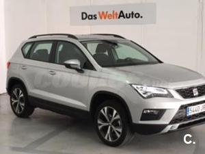 SEAT Ateca 1.6 TDI 115cv StSp Style Ecomotive 5p.