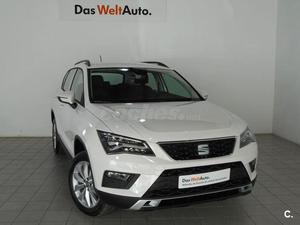 SEAT Ateca 1.6 TDI 85kW 115CV StSp Style Pl Eco 5p.