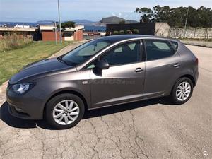 SEAT Ibiza 1.2 TSI 85cv Style 5p.