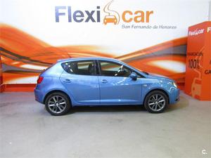 SEAT Ibiza 1.2 TSI 85cv Style ITech 5p.