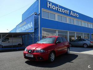 SEAT Ibiza 1.4 TDI 80cv Reference 3p.