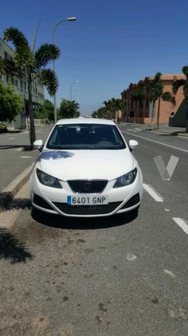 SEAT Ibiza 1.4 TDI 80cv Reference DPF -09