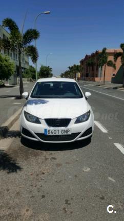 SEAT Ibiza 1.4 TDI 80cv Reference DPF 5p.