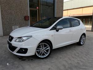 SEAT Ibiza 1.4 TSI 150cv FR DSG 5p.