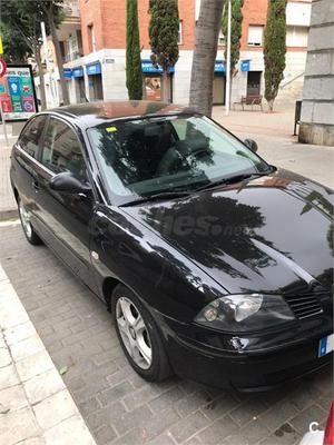 SEAT Ibiza 1.4i 16v 75 CV REFERENCE 3p.