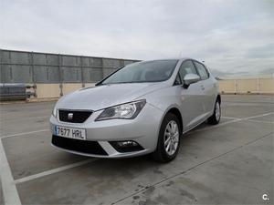 SEAT Ibiza 1.6 TDI 105cv Style ITech 5p.