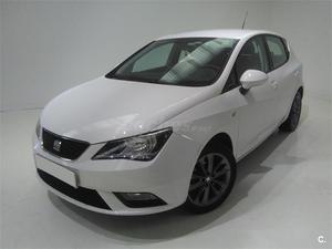 SEAT Ibiza 1.6 TDI 105cv Style ITech 5p.