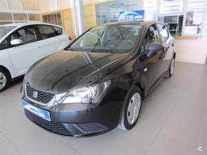 SEAT Ibiza 1.6 TDI 90cv Reference Tech 5p.