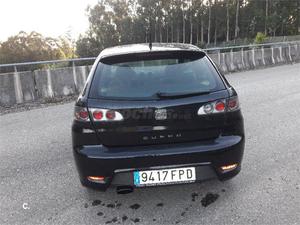 SEAT Ibiza 1.9 TDI 160CV CUPRA 3p.