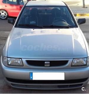 SEAT Ibiza O1.9D PASSION 3p.