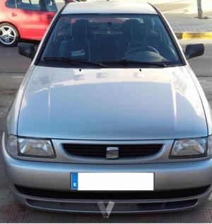 SEAT Ibiza O1.9D PASSION -99