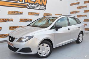 SEAT Ibiza ST v 85cv Reference 5p.