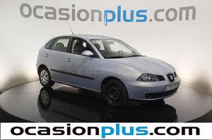 SEAT Ibiza V 75 CV SIGNA 5p.