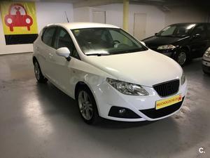 SEAT Ibiza v 85cv Reference 5p.