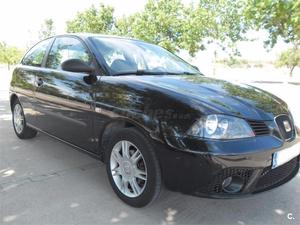 SEAT Ibiza v 85cv RockRoll 3p.