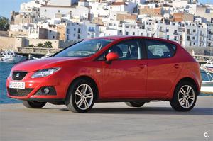 SEAT Ibiza v 85cv Sport 5p.