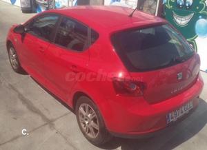 SEAT Ibiza v 85cv Stylance 5p.