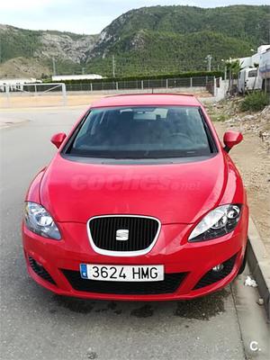 SEAT Leon 1.2 TSI 105cv StSp Reference 5p.