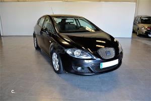 SEAT Leon 1.9 TDI 105cv Ecomotive Sport Limited 5p.