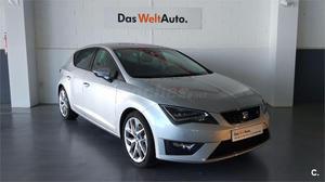 SEAT Leon 2.0 TDI 150cv StSp FR Advanced 5p.