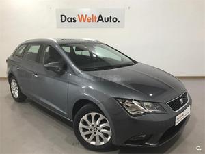 SEAT Leon ST 1.2 TSI 110cv StSp Style 5p.